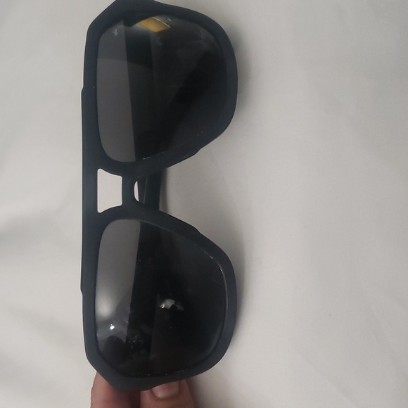 Docle&Gabbana Rubber skin Sunglasses - Picture 1 of 10
